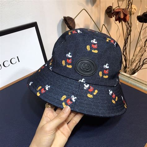 gucci bucket hat replica